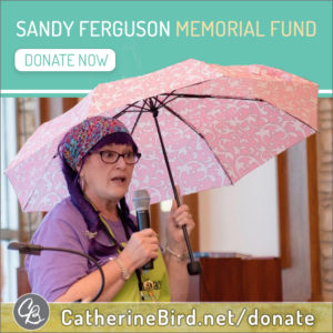 Sandy Ferguson Memorial Fund
