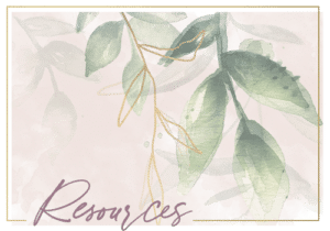 Catherine Bird featured RESOURCES