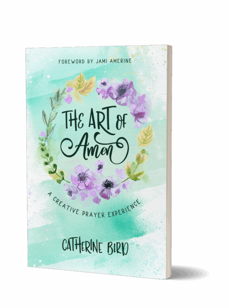 Catherine Bird: The Art of Amen