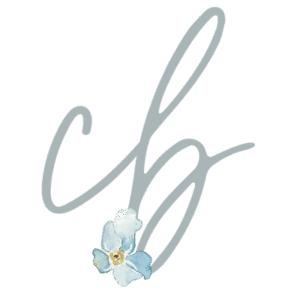 Catherine Bird: Rooted in Grace, Growing in Truth