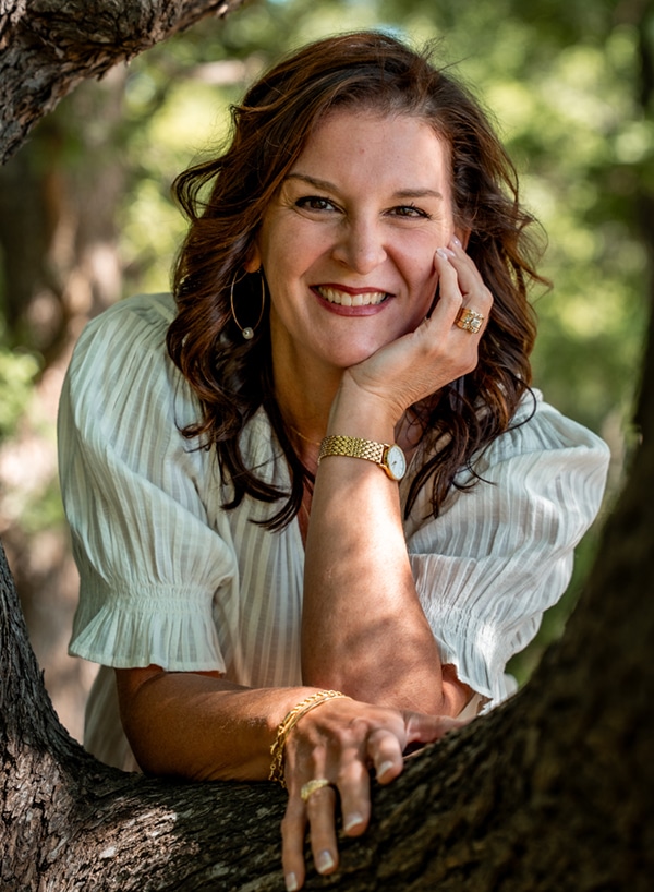 Meet Catherine Bird
