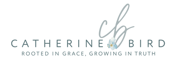 Catherine Bird: Rooted in Grace, Growing in Truth
